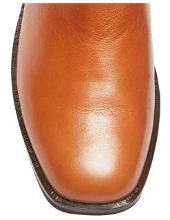 Cheap 👍 Jane Debster Rafferty Tan Glove Boots 🌟 -Bootopia Store unnamed file 1330