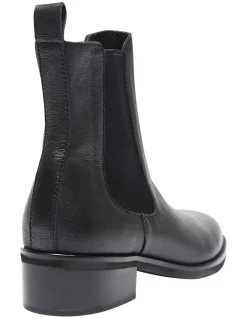 Wholesale 💯 Jane Debster Rafferty Black Glove Boots 🎁 -Bootopia Store unnamed file 1334