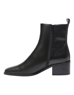 New 🔥 Jane Debster Radford Black Glove Boots ✔️ -Bootopia Store unnamed file 1340