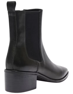 New 🔥 Jane Debster Radford Black Glove Boots ✔️ -Bootopia Store unnamed file 1341