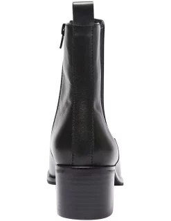 New 🔥 Jane Debster Radford Black Glove Boots ✔️ -Bootopia Store unnamed file 1342