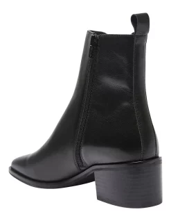 New 🔥 Jane Debster Radford Black Glove Boots ✔️ -Bootopia Store unnamed file 1343