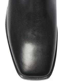 New 🔥 Jane Debster Radford Black Glove Boots ✔️ -Bootopia Store unnamed file 1344