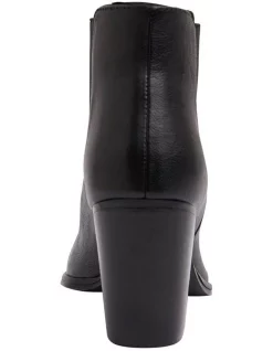 Deals 😉 Sandler Neddy Black Glove Boots 🌟 -Bootopia Store unnamed file 135