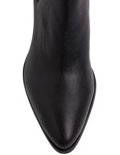 Deals 😉 Sandler Neddy Black Glove Boots 🌟 -Bootopia Store unnamed file 136