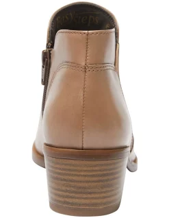 Discount ⌛ Easy Steps Jake Taupe Glove 😍 Boots 🤩 -Bootopia Store unnamed file 1377