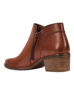 Brand new 👏 Easy Steps Jake Mid Brown Glove Boots 🎉 -Bootopia Store unnamed file 1383