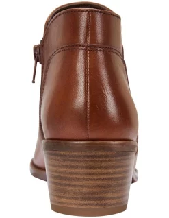 Brand new 👏 Easy Steps Jake Mid Brown Glove Boots 🎉 -Bootopia Store unnamed file 1384