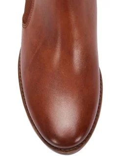 Brand new 👏 Easy Steps Jake Mid Brown Glove Boots 🎉 -Bootopia Store unnamed file 1385