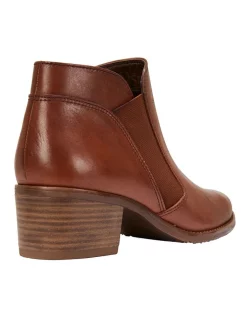 Brand new 👏 Easy Steps Jake Mid Brown Glove Boots 🎉 -Bootopia Store unnamed file 1386