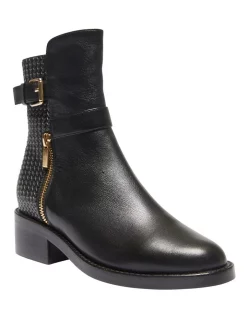 New ✨ Jane Debster Cape Black Glove 🎉 Boots 😀 -Bootopia Store unnamed file 1395