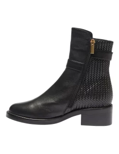 New ✨ Jane Debster Cape Black Glove 🎉 Boots 😀 -Bootopia Store unnamed file 1396