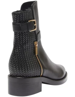 New ✨ Jane Debster Cape Black Glove 🎉 Boots 😀 -Bootopia Store unnamed file 1397