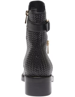 New ✨ Jane Debster Cape Black Glove 🎉 Boots 😀 -Bootopia Store unnamed file 1398