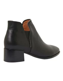 Best deal 🔥 Jane Debster Astor Black Glove Boots 😉 -Bootopia Store unnamed file 1453