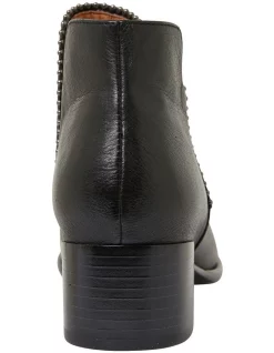 Best deal 🔥 Jane Debster Astor Black Glove Boots 😉 -Bootopia Store unnamed file 1454