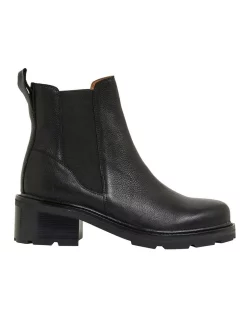 Coupon 😀 Jane Debster Nepal Black Glove Boots 🌟