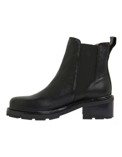 Coupon 😀 Jane Debster Nepal Black Glove Boots 🌟 -Bootopia Store unnamed file 1459