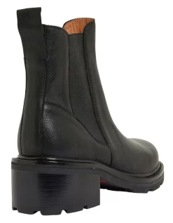 Coupon 😀 Jane Debster Nepal Black Glove Boots 🌟 -Bootopia Store unnamed file 1460