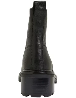 Coupon 😀 Jane Debster Nepal Black Glove Boots 🌟 -Bootopia Store unnamed file 1461