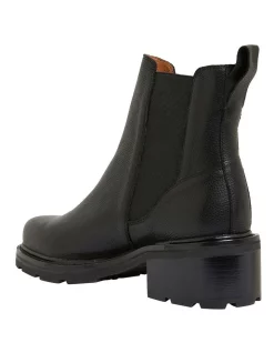 Coupon 😀 Jane Debster Nepal Black Glove Boots 🌟 -Bootopia Store unnamed file 1463
