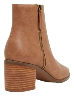 Top 10 🥰 Ravella Savanna Tan Smooth Boots 🌟 -Bootopia Store unnamed file 1474