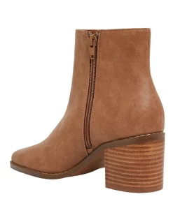 Top 10 🥰 Ravella Savanna Tan Smooth Boots 🌟 -Bootopia Store unnamed file 1476