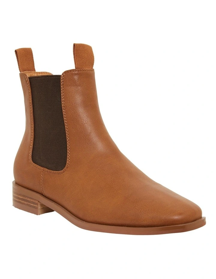 Best Sale βοΈ Ravella Harp Tan Smooth π Boots β¨ 4 Best Sale βοΈ Ravella Harp Tan Smooth π Boots β¨ - Image 2