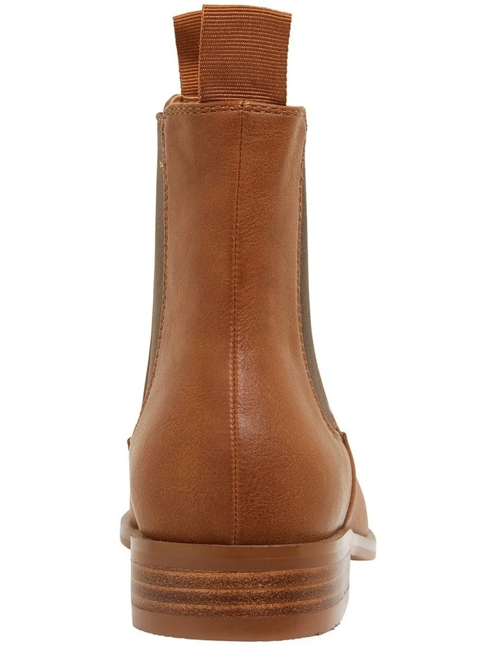 Best Sale βοΈ Ravella Harp Tan Smooth π Boots β¨ 7 Best Sale βοΈ Ravella Harp Tan Smooth π Boots β¨ - Image 5