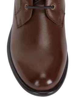 Discount ✔️ Sandler Badge Brown Glove ⌛ Boots ✔️ -Bootopia Store unnamed file 1511