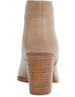 Discount 🌟 Sandler Neddy Taupe Glove Boots 👏 -Bootopia Store unnamed file 152