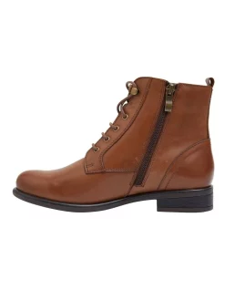 Brand new 🤩 Sandler Badge Mid Brown Glove Boots ✨ -Bootopia Store unnamed file 1526
