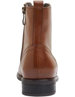 Brand new 🤩 Sandler Badge Mid Brown Glove Boots ✨ -Bootopia Store unnamed file 1528