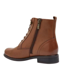 Brand new 🤩 Sandler Badge Mid Brown Glove Boots ✨ -Bootopia Store unnamed file 1530