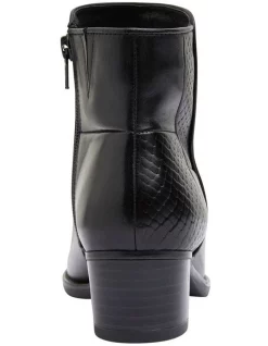 New 💯 Easy Steps Dapper Black Glove Boots 😀 -Bootopia Store unnamed file 1536