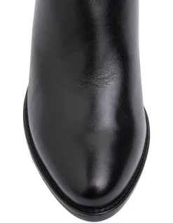 New 💯 Easy Steps Dapper Black Glove Boots 😀 -Bootopia Store unnamed file 1537