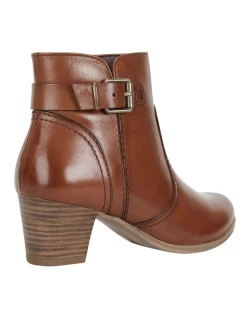 Outlet 😍 Wide Steps Mascot Cognac Glove Boot ⌛ -Bootopia Store unnamed file 1541