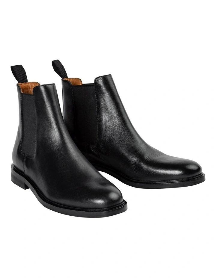 Discount ๐งจ Tony Bianco Arctic Black Como Ankle Boots ๐ 5 Discount ๐งจ Tony Bianco Arctic Black Como Ankle Boots ๐ - Image 3