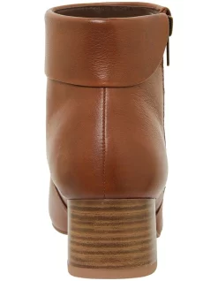Coupon 🥰 Easy Steps Edward Mid Brown Glove Boots ⭐ -Bootopia Store unnamed file 1575
