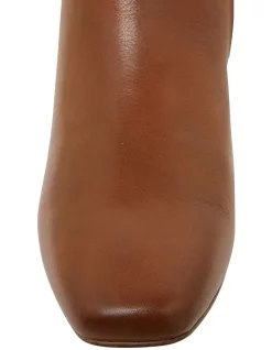 Coupon 🥰 Easy Steps Edward Mid Brown Glove Boots ⭐ -Bootopia Store unnamed file 1576