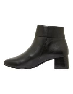 Outlet 🤩 Easy Steps Edward Black Glove Boots 🥰 -Bootopia Store unnamed file 1580