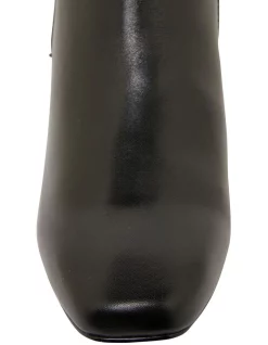 Outlet 🤩 Easy Steps Edward Black Glove Boots 🥰 -Bootopia Store unnamed file 1582