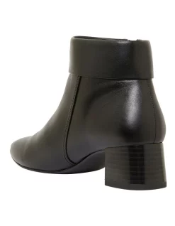 Outlet 🤩 Easy Steps Edward Black Glove Boots 🥰 -Bootopia Store unnamed file 1583