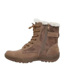 Top 10 ⭐ Easy Steps Elf Taupe Micro Boot ❤️ -Bootopia Store unnamed file 1587