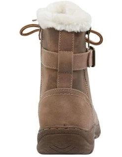 Top 10 ⭐ Easy Steps Elf Taupe Micro Boot ❤️ -Bootopia Store unnamed file 1589