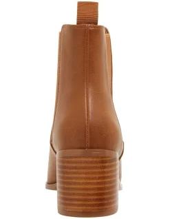 Buy ⌛ Ravella Faller Tan Smooth ✨ Boots 🥰 -Bootopia Store unnamed file 159