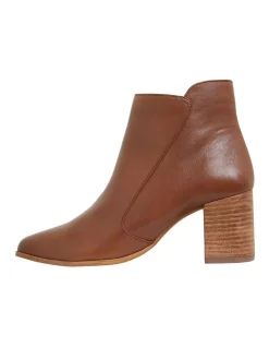 Wholesale ⌛ Jane Debster Magic Mid Brown Glove ✔️ Boots ❤️ -Bootopia Store unnamed file 1594