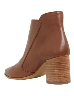 Wholesale ⌛ Jane Debster Magic Mid Brown Glove ✔️ Boots ❤️ -Bootopia Store unnamed file 1596