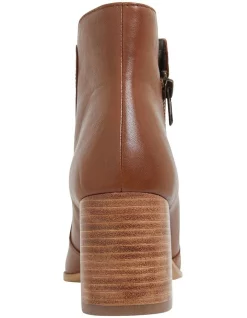 Wholesale ⌛ Jane Debster Magic Mid Brown Glove ✔️ Boots ❤️ -Bootopia Store unnamed file 1597