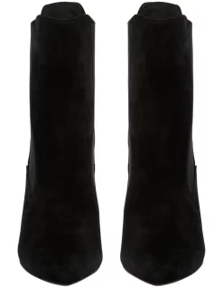 Budget ✔️ Nine West Topit Black Boots ❤️ 8 Budget ✔️ Nine West Topit Black Boots ❤️ -Bootopia Store unnamed file 1608
